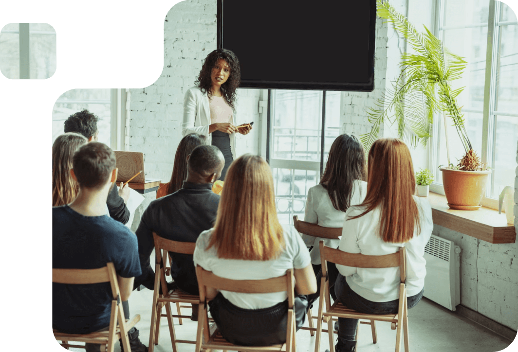 Corporate Training